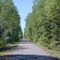Mesabi Bike Trail