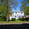 The Old Zimmerman Mansion on Bob Dylan Drive - May 2006