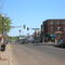 First Ave at E 23rd St, Hibbing, MN - May 2006
