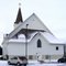 Holy Cross Orthodox Christian Church, Chisago City, MN