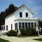 Judy Garland House 2000