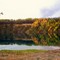 Tioga Mine Pit Sunset