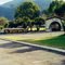 Thousand Trails at Pio Pico, California from 1997