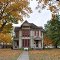 Clinton County Historical Museum, Plattsburg, MO
