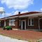 2013_05-20_Plattsburg Missouri_P1010168_Old Train Depot