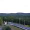 Ozark mountains Branson