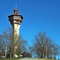 SHEPHERD OF THE HILLS INSPIRATION TOWER
