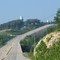 376 can be very Steep!  Branson, MO - From car