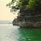 rock ledge table rock lake 6/1989