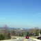 VIEW OF BRANSON