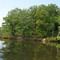 South Lake looking West