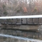 Rail Car Bridge  Beuthe Road