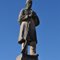 Federal Soldier,Oakland Cemetary,Moberly, MO