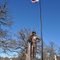 General Omar Nelson Bradley,Rothwell Park,Moberly, MO
