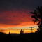 Glendale, CA (LA county) Sunset