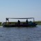 Lake Borgne Crab Fishermen