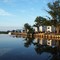 Fish Camp at LaFrance