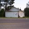 Katrina moved this church across the road