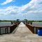 Garfield Ladner Memorial Pier Waveland, MS