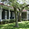 Monroe/Conery house before Katrina