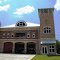 Central Fire Station, Waveland, MS