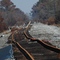 Katrina Railroad Destroyed