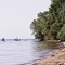 Barnett Reservoir near Natchez Trace
