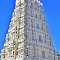 Hindu Temple Society of Mississippi - Built 2005-2010