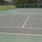 Susquehanna Valley High School Tennis Courts
