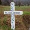 Mt. Valley Cemetery