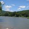 Susquehanna River Downstream from Harmony Road