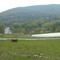 view over Susquehanna river