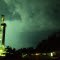 Natural Gas Drill Rig, Liberty Township, PA USA