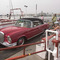 Balboa Ferry Passengers