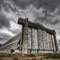 The Old Blimp Hanger