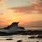 Arch Rock, Corona Del Mar, CA.
