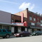 downtown Mayville, ND