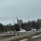 approaching Mayville