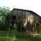 Old Tobacco Barn