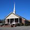 Red Branch Baptist Church Organized 1922---st