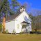 Old Bellview School Moore Co, NC---st