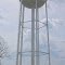 Carthage, NC West Water Tower---st
