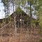 Mother Nature Starting on the Barn---st