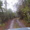 Trail along Lake Hiawassee