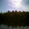 Afternoon on the Haw River