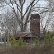Old Silo off Hwy 54---st