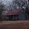 Abandoned House (Off the road)