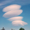 Never get tired of photographing these clouds