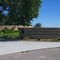 Missouri - Yellowstone Confluence Interpretive Center, Buford, North Dakota