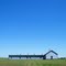 Reconstructed Barracks, Fort Buford State Historic Site, Buford, North Dakota